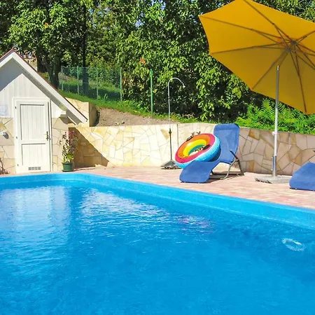 Apartman Ij-656 Balatongyörök