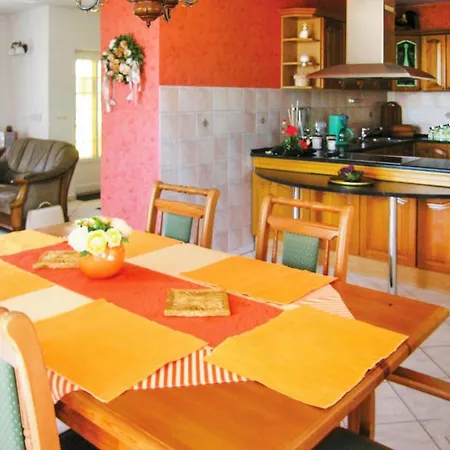 Ij-656 Apartman