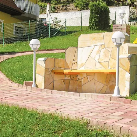 Apartman Ij-656