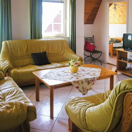 Apartman Ij-656 *