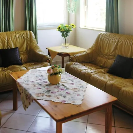 Ij-656 Apartment