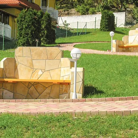 Ij-656 Apartman *
